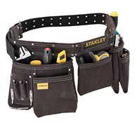 Pas monterski STANLEY STST1-80113 3-kieszenie