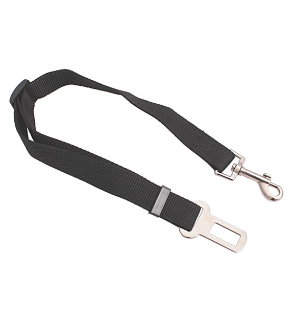 Smycz do auta pas bezpieczeństwa dla psa 45-74cm