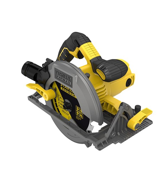FATMAX Pilarka tarczowa 1650W, 190mm kufer
