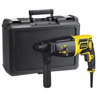 FATMAX Młotowiertarka SDS+  750W 1.8J 5200u/m kuf