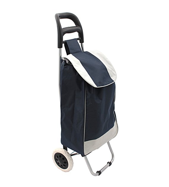 Wózek na zakupy 2koła 94cm bag:55*33*19cm 600D