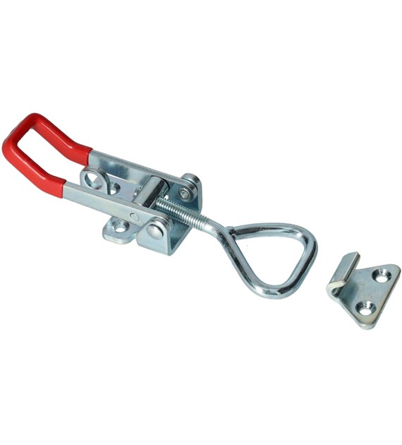 Zamknięcie do skrzyń XLJ1104 186x40 regul ZDR