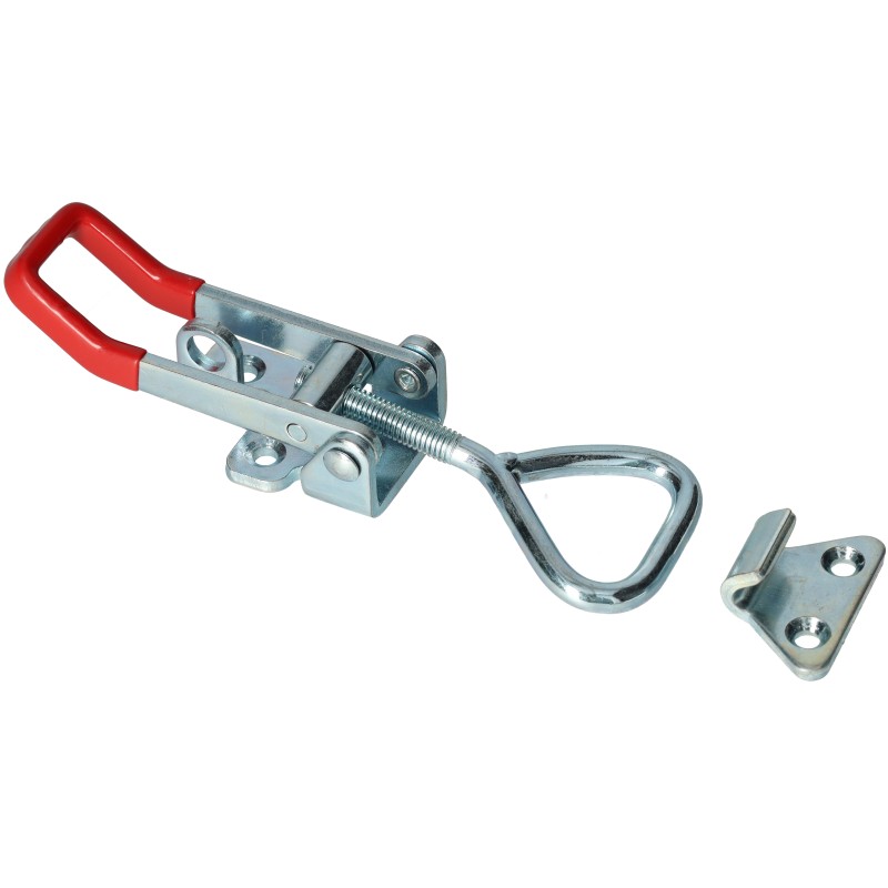 Zamknięcie do skrzyń XLJ1104 186x40 regul ZDR
