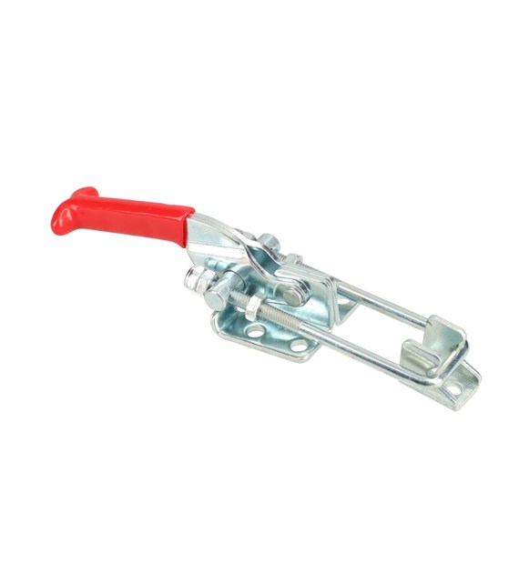 Zamknięcie do skrzyń XLJ431 ocynk 183x32mm
