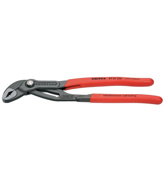 Szczypce KNIPEX Cobra 150mm do rur