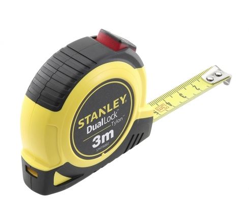 Miara STANLEY TYLON Dual Lock 3m/13 STHT36802-0