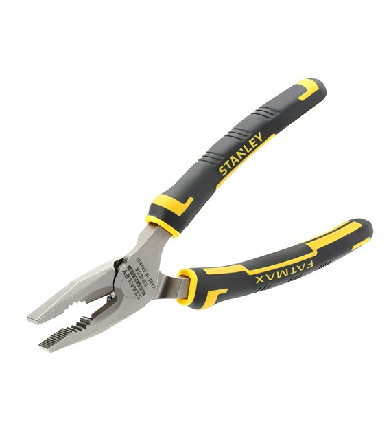 Szczypce Stanley FatMax uniwersalne 185mm