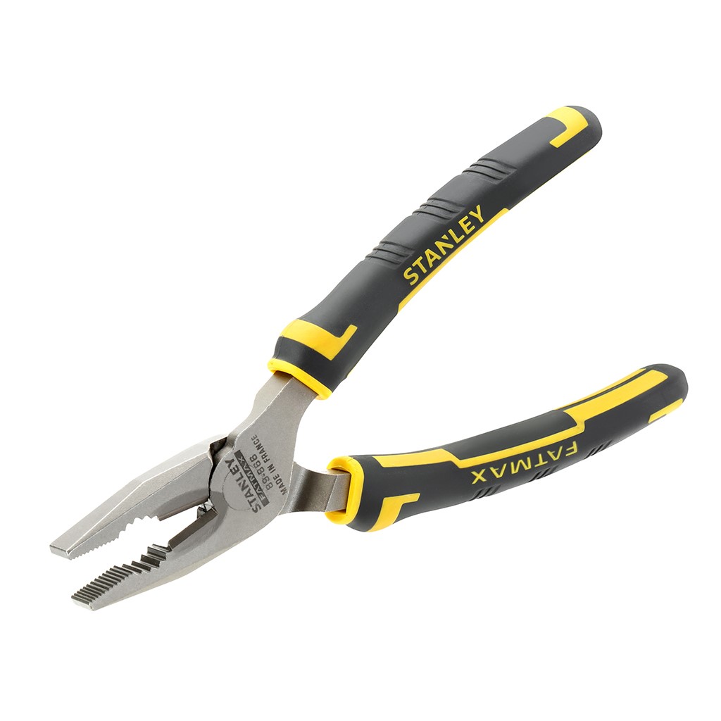 Szczypce Stanley FatMax uniwersalne 210mm