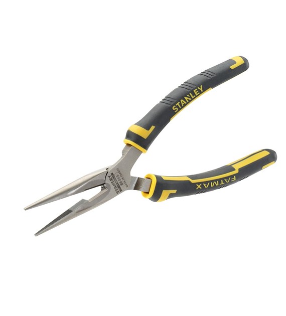 Szczypce Stanley FatMax wydłużone 165mm