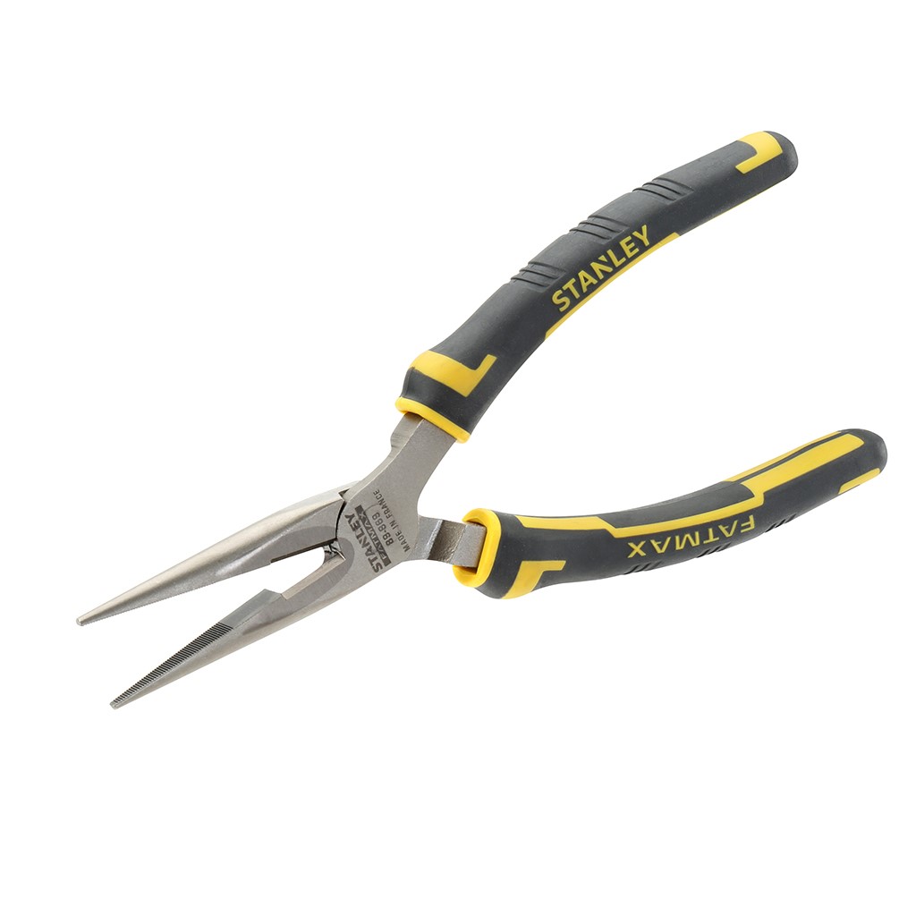 Szczypce Stanley FatMax wydłużone 165mm