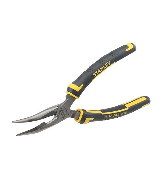 Szczypce Stanley FatMax wydłużone odgięte 160mm