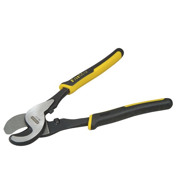 Szczypce Stanley FatMax do cięcia kabli 220mm