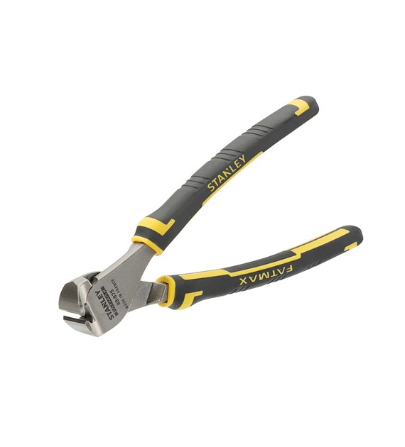 Szczypce Stanley FatMax czołowe tnące 160mm *