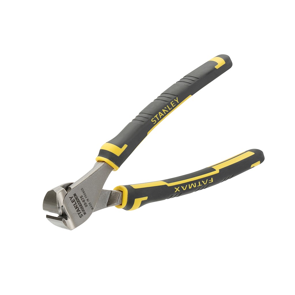 Szczypce Stanley FatMax czołowe tnące 160mm *