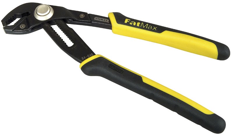 Szczypce STANLEY do rur 12''/300mm nastawne
