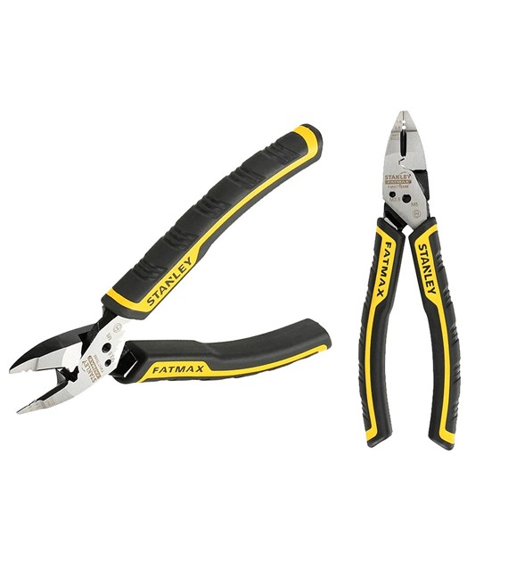 Szczypce STANLEY wielof boczne Fatmax 5w1  FM75468