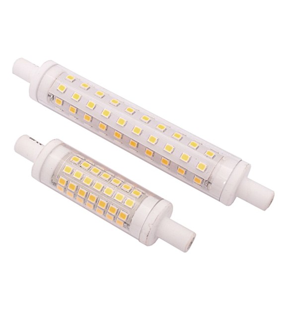 Żarnik halogenowy LED R7S  78mm