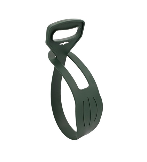 Wieszak i nosidło węża ogrodowego max 20kg 1/2-30m
