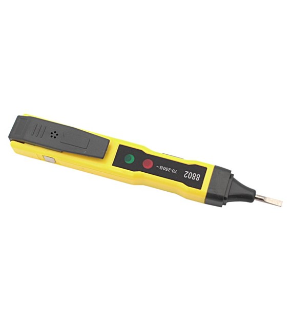 Próbnik napięcia 70-1000V indukcja + detektor