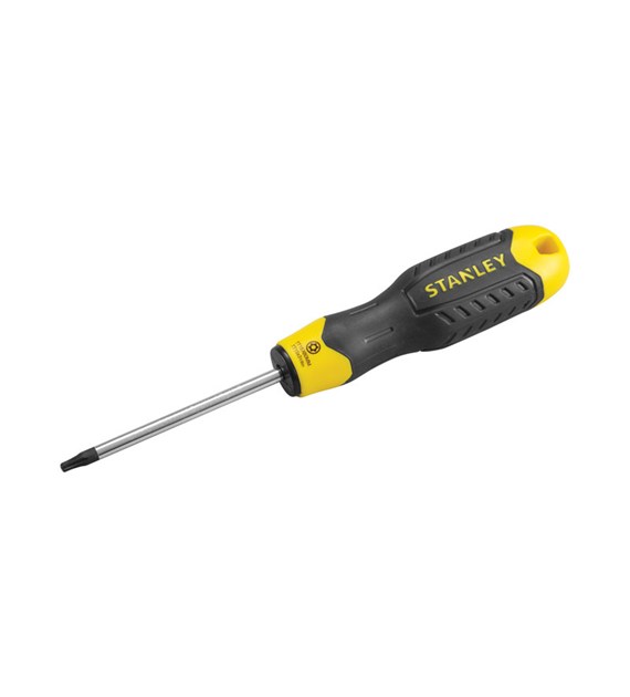 Wkrętak C/GRIP TORX TT40 X 120mm STANLEY ST65154