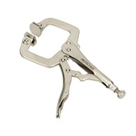 Szczypce zaciskowe MORSE'a szczęki C 150mm