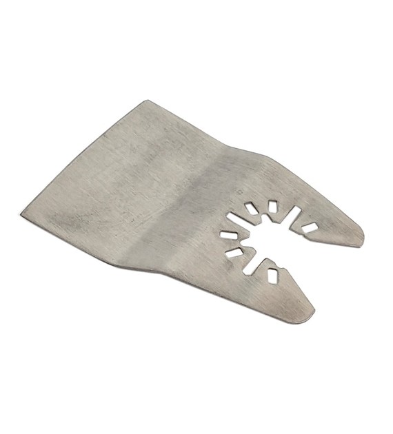 Brzeszczot multitool skrobak nierdzewny 52mm