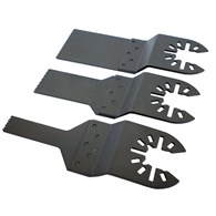 Brzeszczot multitool do metalu 34mm bimetalowy