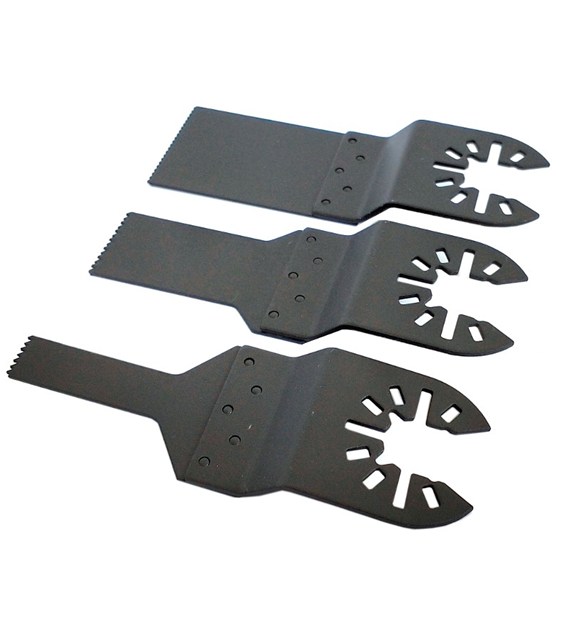 Brzeszczot multitool do drewna 10mm
