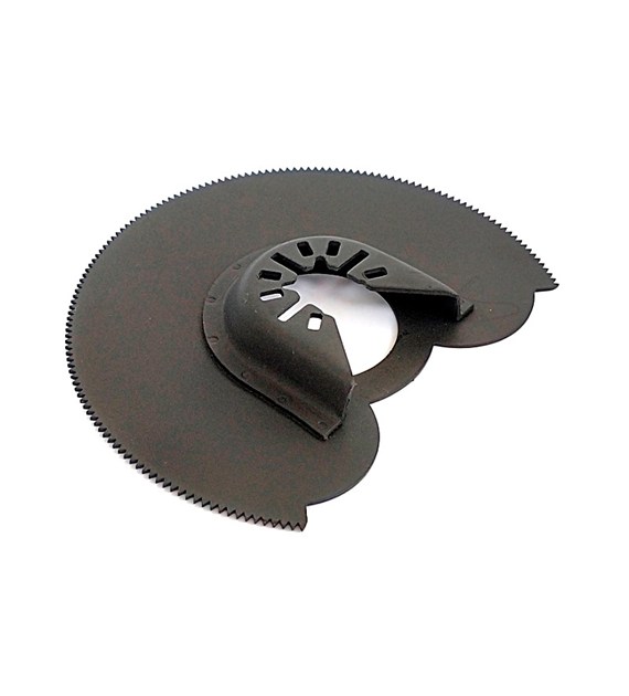 Brzeszczot multitool do drewna 98mm okrągły