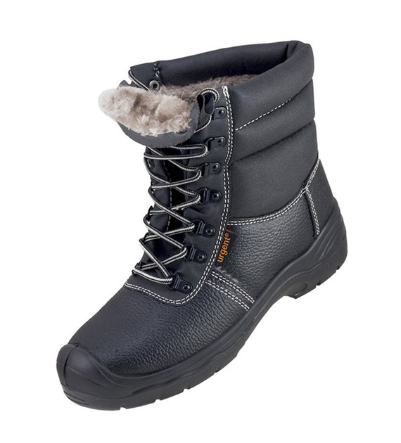 Buty robocze trzewiki URGENT-112SB 46 ZIMA