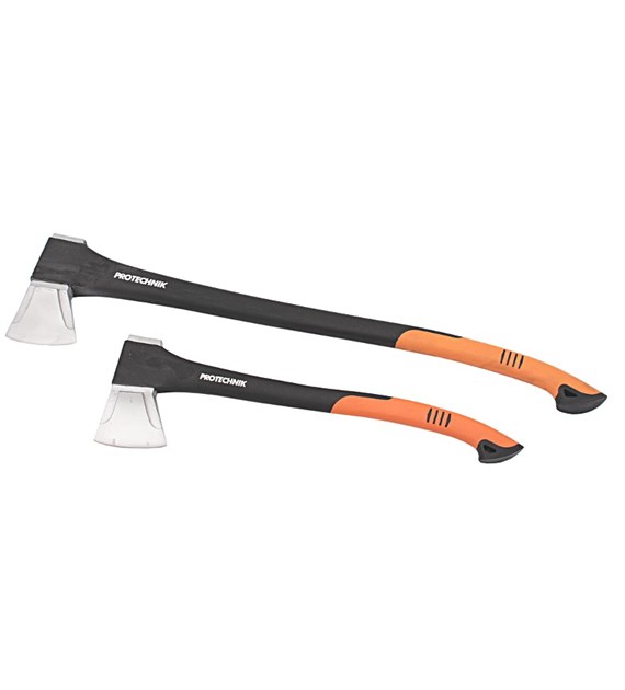 Siekiera TomaHawk 1600g rączka 600mm INDIAN