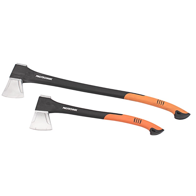 Siekiera TomaHawk 2600g rączka 720mm INDIAN