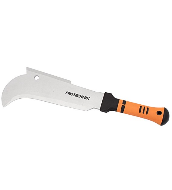 Maczeta karczownik 18cm fiberglass tasak INDIAN