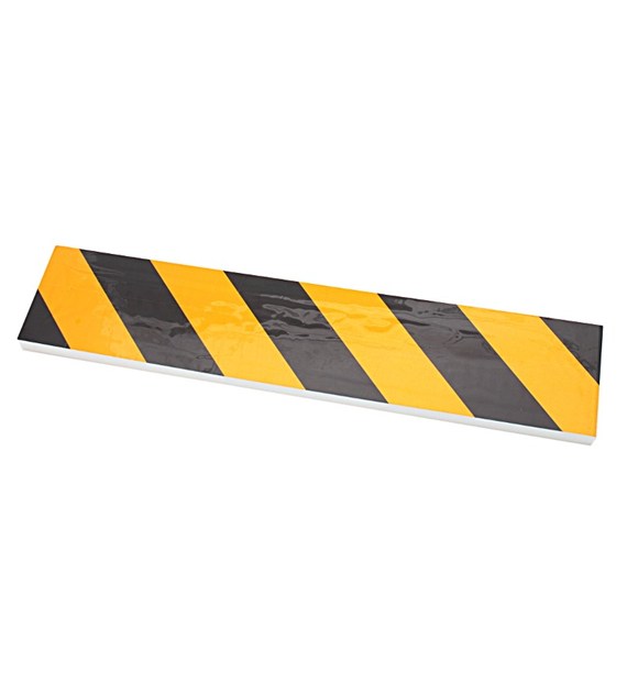 Listwa pianka na ścianę 50x10x2cm samoprzylepna ŻC