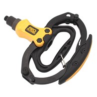 Nitownica ręczna PRO-TECHNIK 190-270m 4głowice