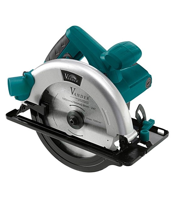 Pilarka tarczowa VANDER 1200W 185mm