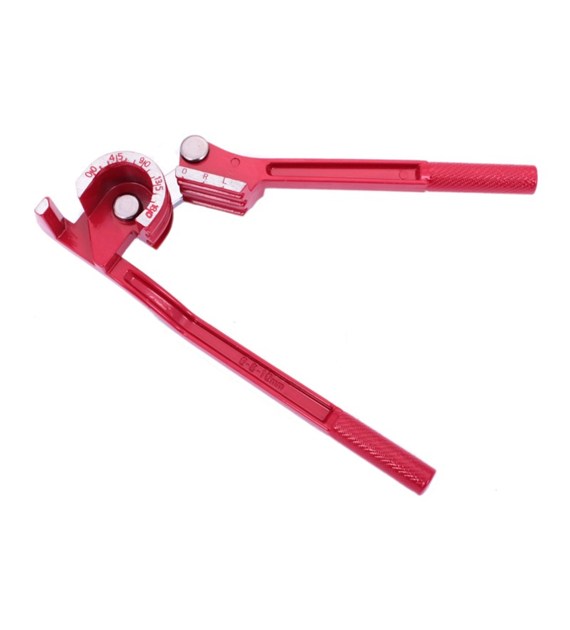 Giętarka do rur miedzianych 6 8 10mm