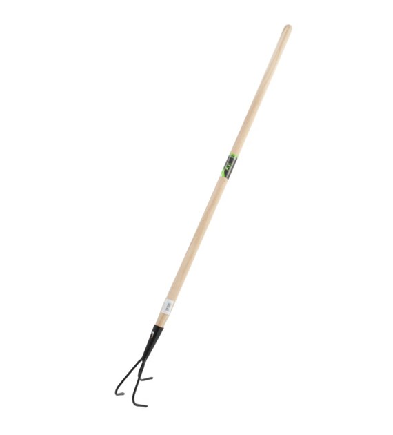 Pazurki XL-GREEN ogrodnicze oprawne