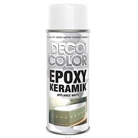 Lakier Deco Epoxy KERAMIK RAL 9016