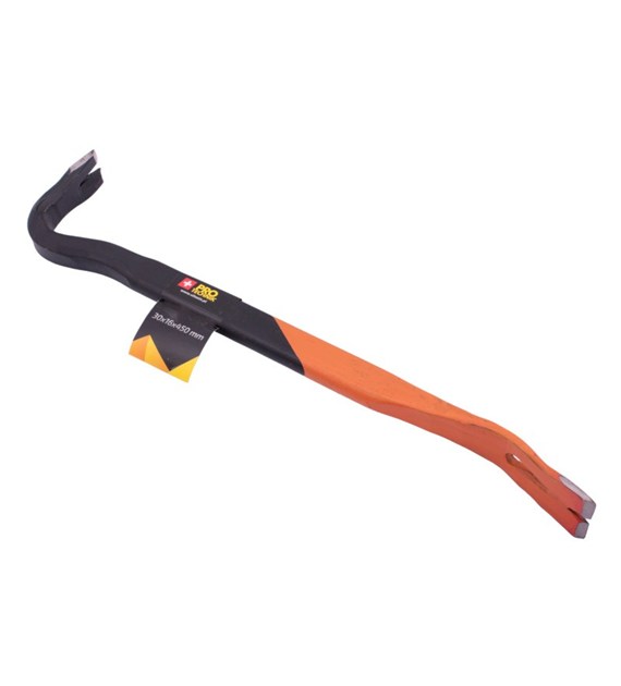 Łom mocny G-BAR 30x16x 800mm