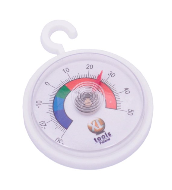 Termometr do lodówek i zamrażarek