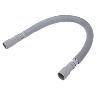 Wąż do pralki spustowy rozciągalny 0.7-2.0m