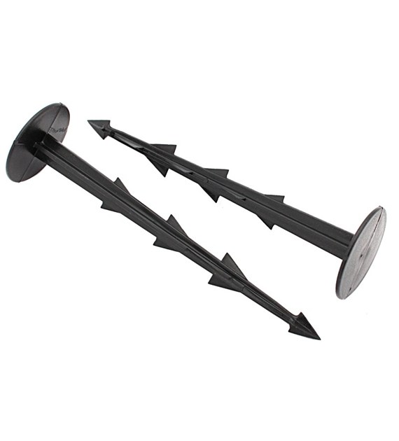 Szpilka do mocowania agrowłóknin kotwa 150mm 50szt