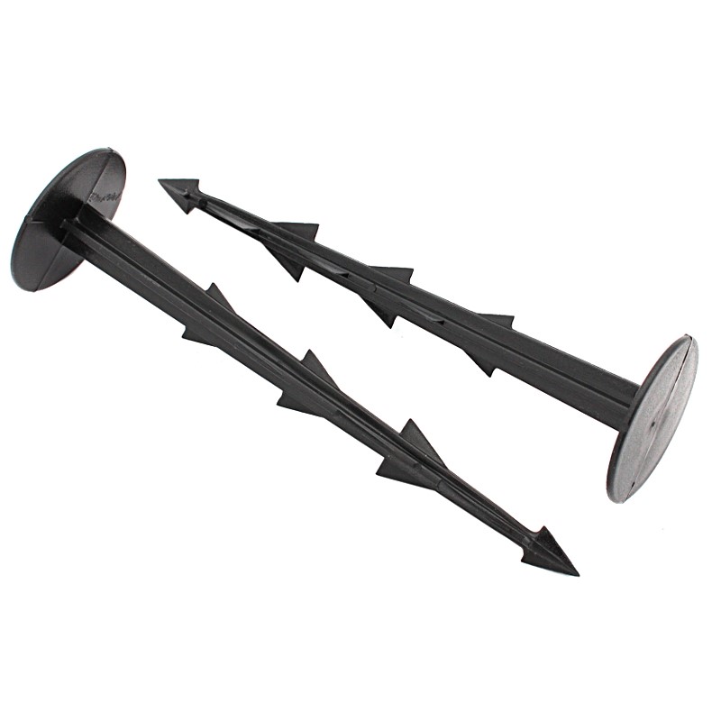 Szpilka do mocowania agrowłóknin kotwa 150mm 50szt