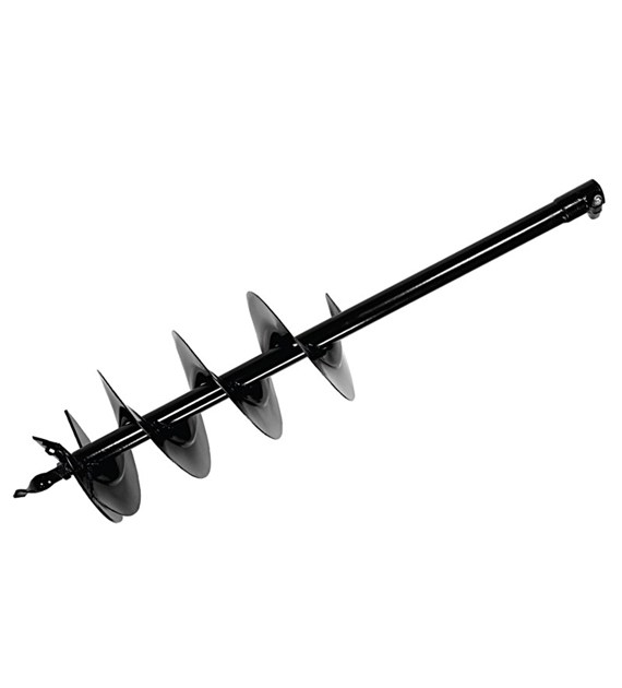 Wiertło do gleby 10cm do VWG700 VANDER