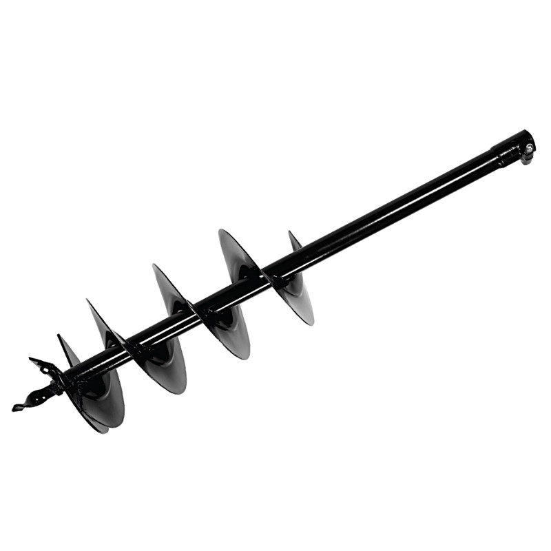 Wiertło do gleby 10cm do VWG700 VANDER