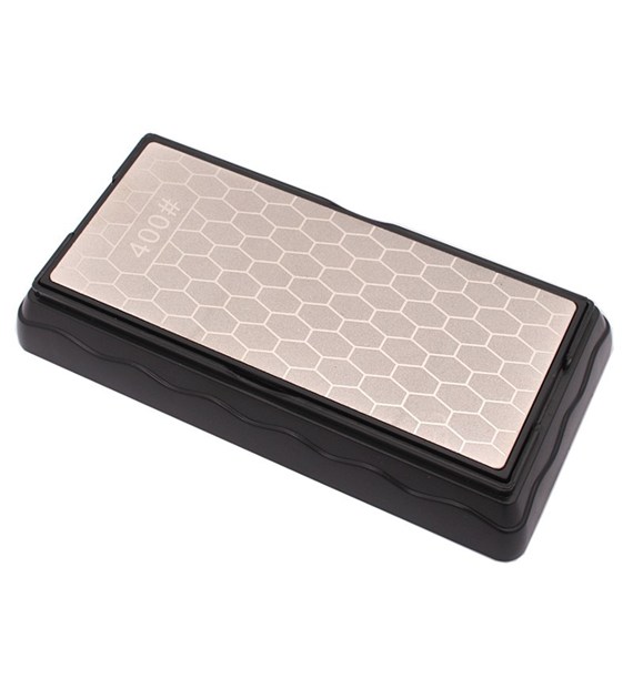 Osełka diamentowa #400/#1000 PRO-TECHNIK+