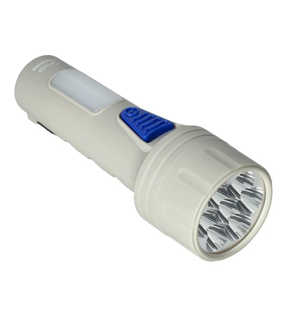 Latarka akumulatorowa 1 LED