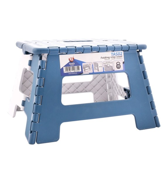 Taboret stołek składany 31x22x22
