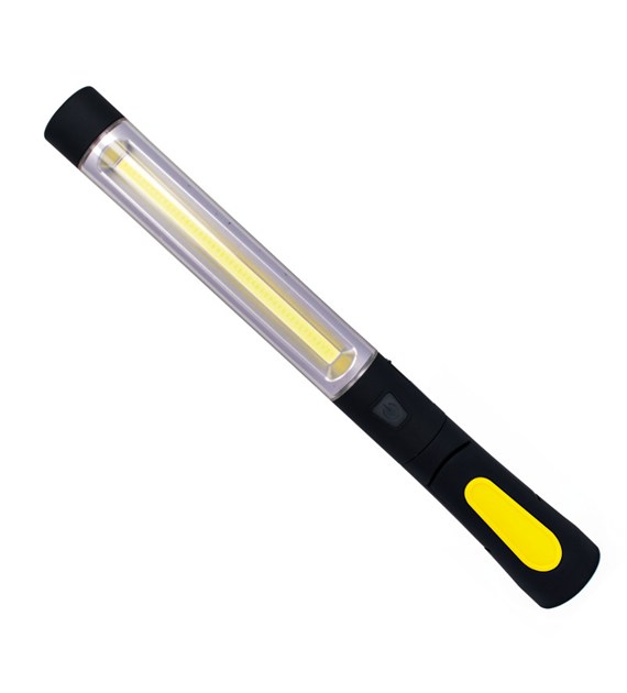 Lampa COB uniwersalna 10W okrągła